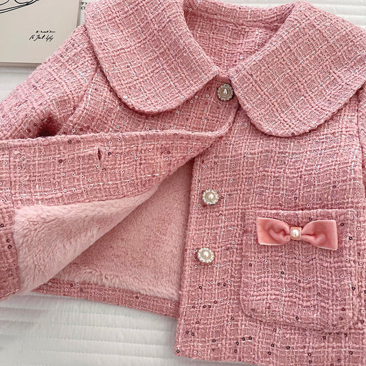 A children's and teenagers' suit