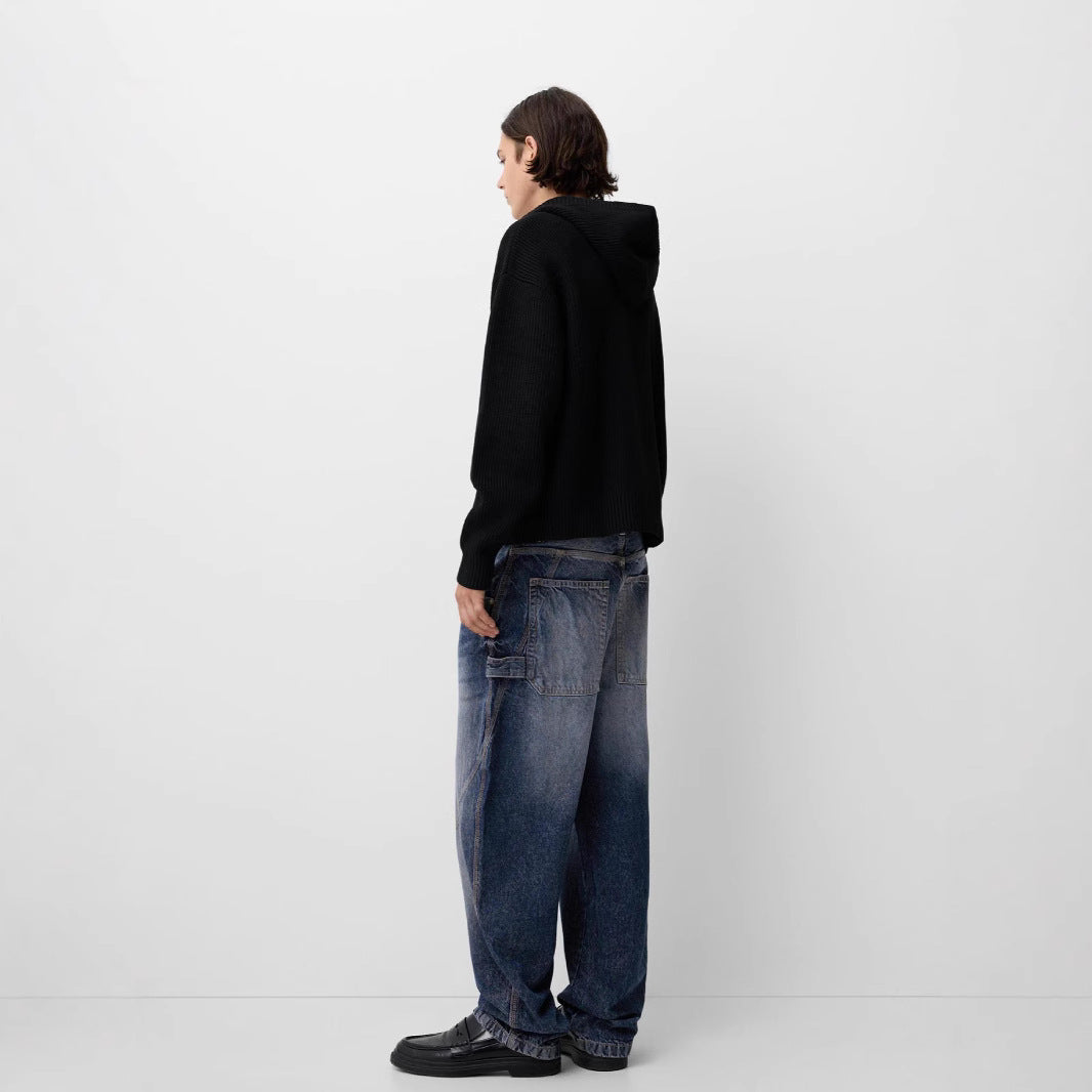 A men's trousers
