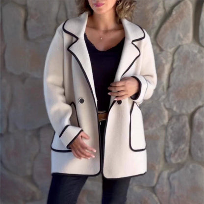 A lady's coat