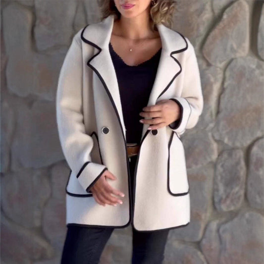 A lady's coat