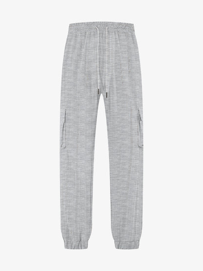 A men's trousers