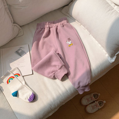 A children's pants