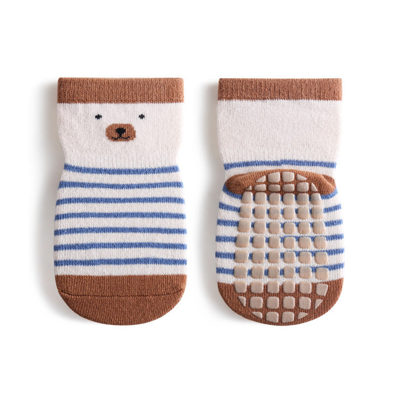 Baby shoes and socks, Cotton，Minimum purchase of 3 items - Mixbatch