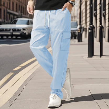 A men's trousers