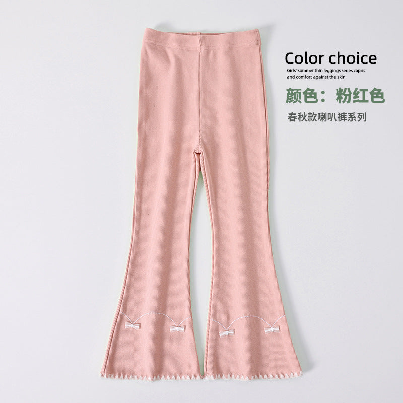 A children's leggings