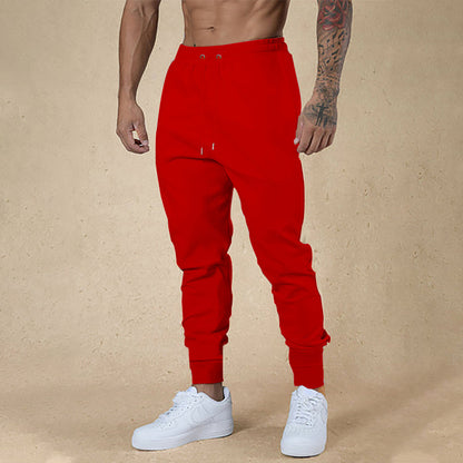 A men's trousers