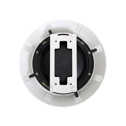A swimming pool LED light