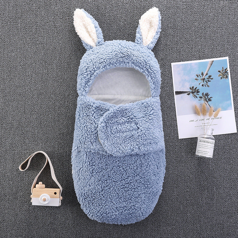 Baby swaddle, baby supplies, swaddle, delivery room swaddle - Mixbatch
