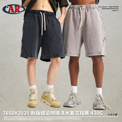 A summer shorts