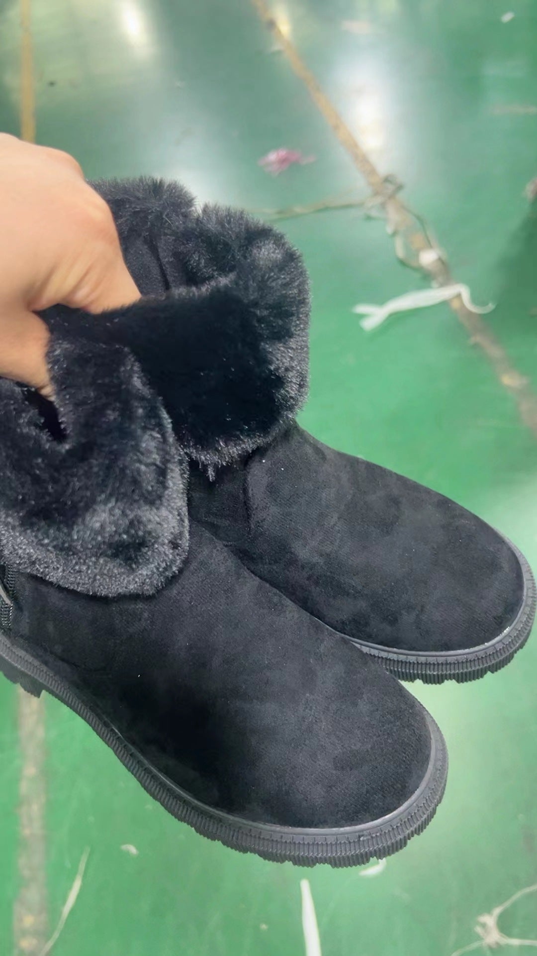 A Women's Ankle Boots