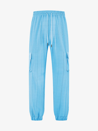 A men's trousers