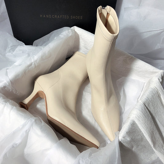 A lady's boot