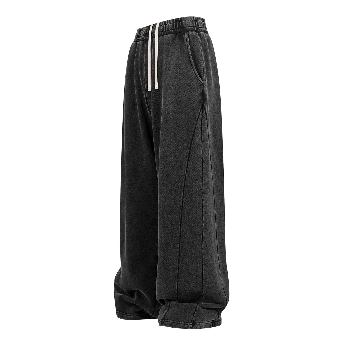 A men's trousers