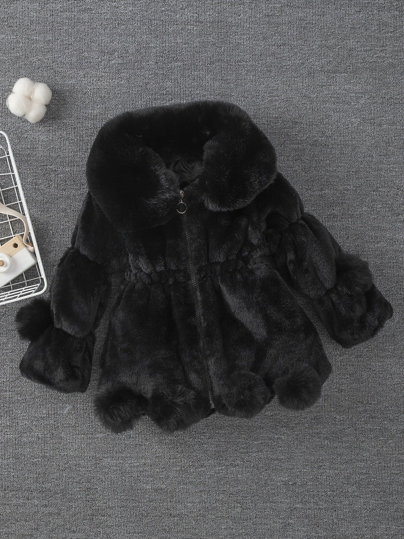 A Children's and teenagers' jackets