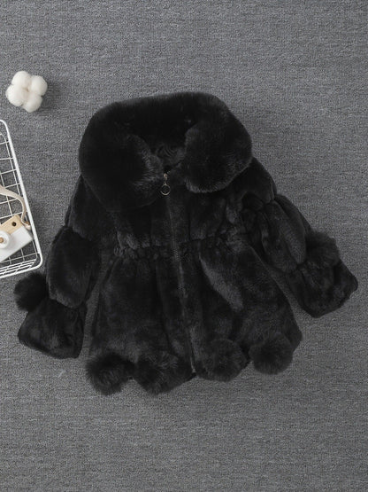 A Children's and teenagers' jackets