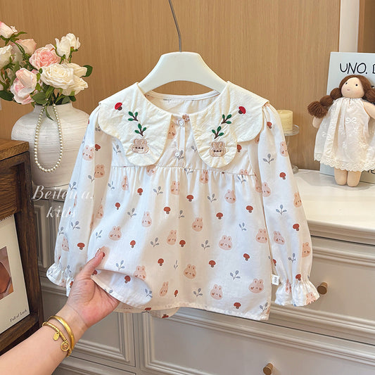 A children's shirt