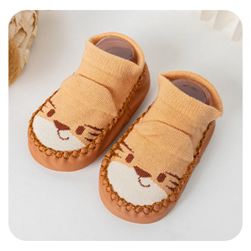 Baby shoes and socks, Cotton，any color mix Minimum purchase of 3 items - Mixbatch
