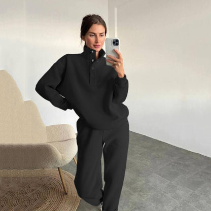 A sports suit