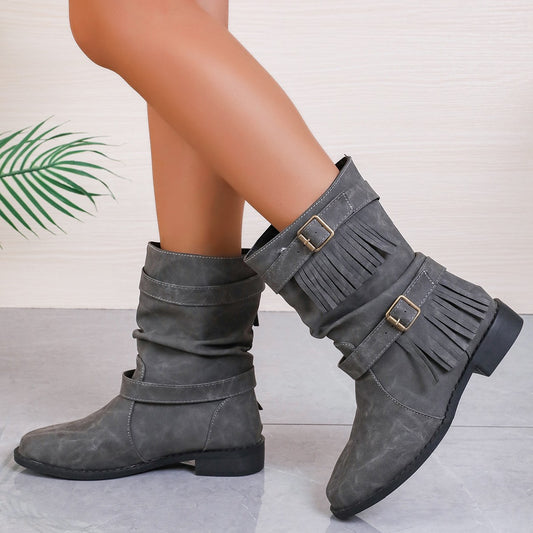 A Ladies' Shoes
