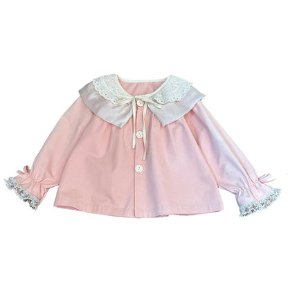 A children's shirt