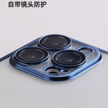 A JOYROOM matte phone case