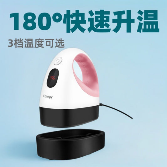 A with LED mini hot press, heat transfer machine, heat transfer machine, 3-speed 180 ° fast rise cross-border hot sale