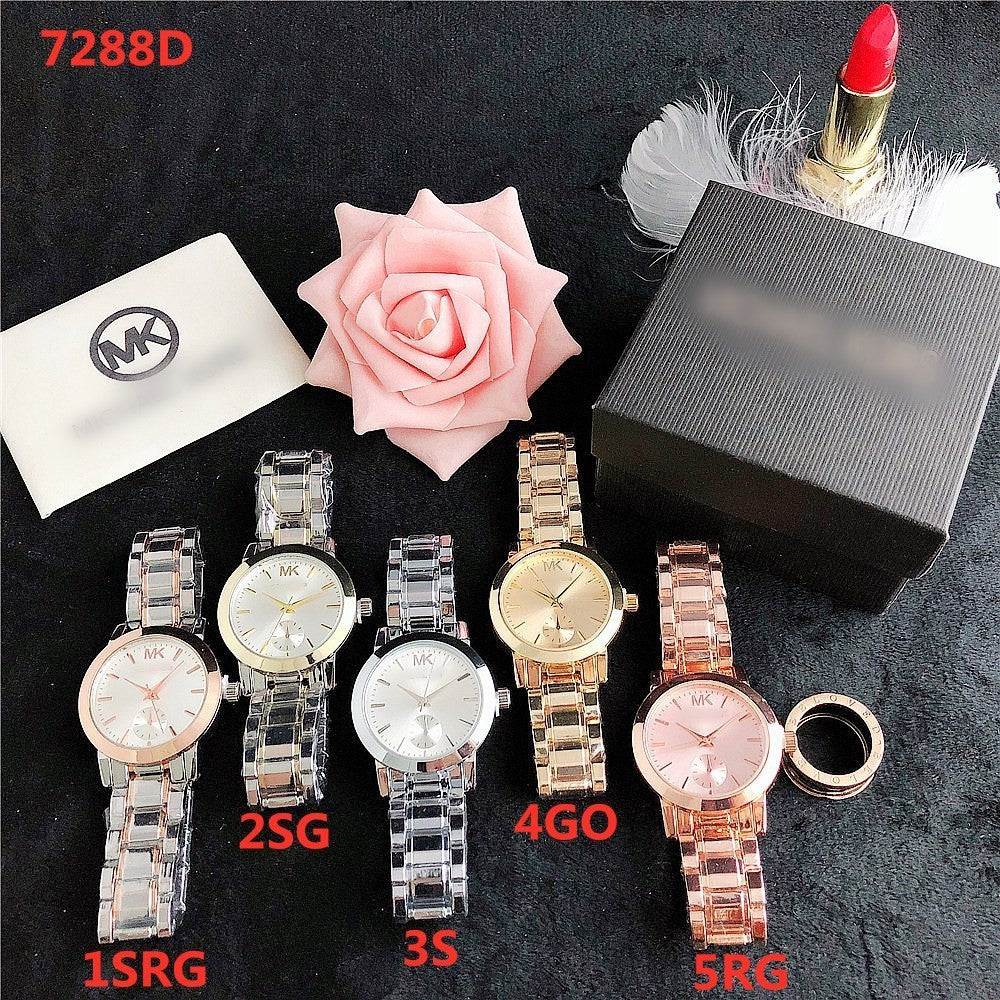 A Korean Hyunya style women's watch wish ebay watches casual simplicity Mori personality women's quartz watch