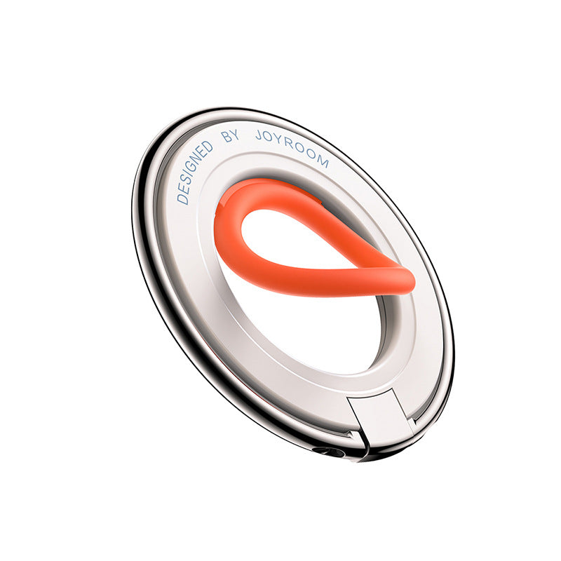 A JOYROOM Magnetic Ring Mobile Phone Holder
