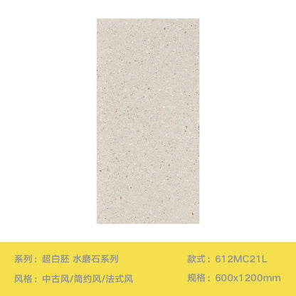 A terrazzo tiles bathroom wall tiles