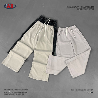 A men's trousers