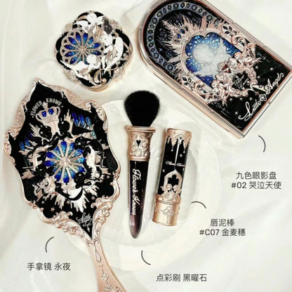 A Little Angel Handheld Mirror