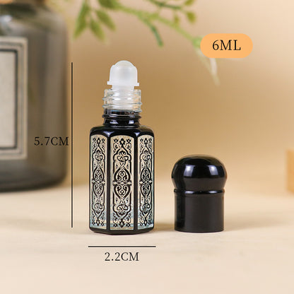 A 6ML ball bottle empty bottle