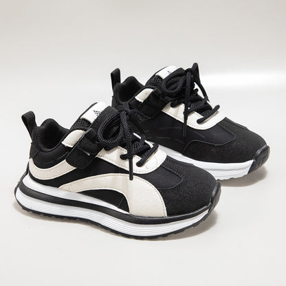 A children's shoe