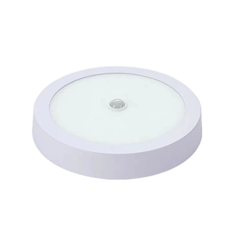A Human body radar sensor light