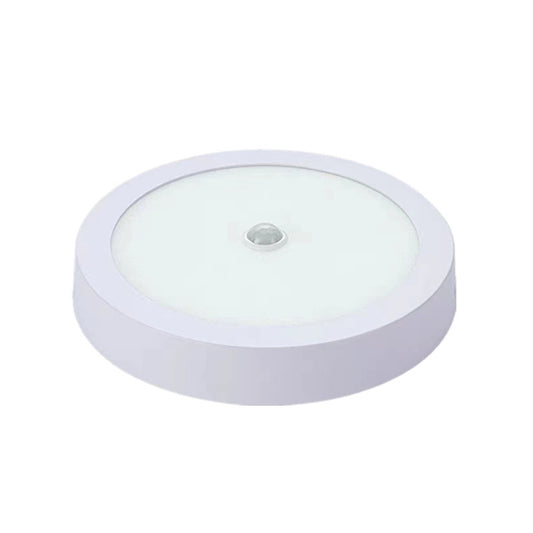 A Human body radar sensor light