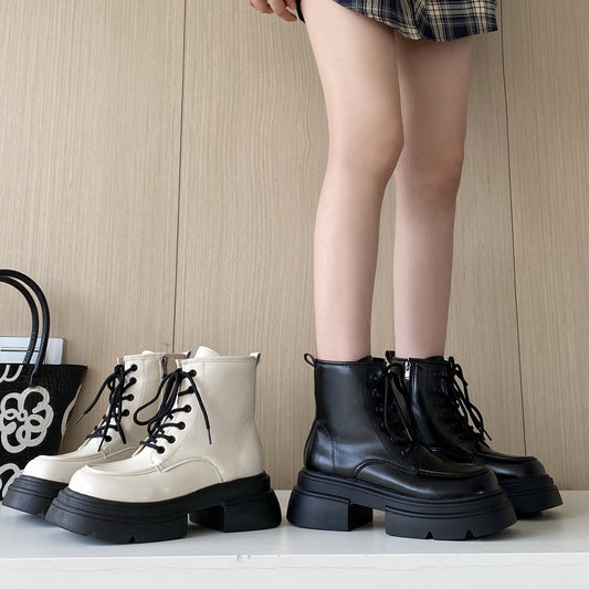 A lady's boot