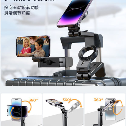 A JOYROOM magnetic mobile phone holder