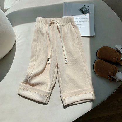 A children's pants