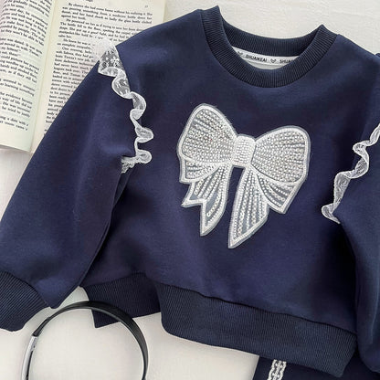 A children's suit