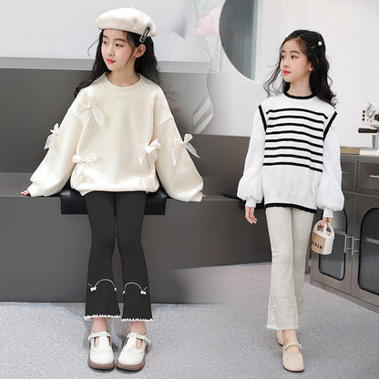 A children's leggings