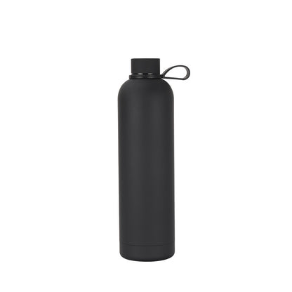 A thermal insulation water cup