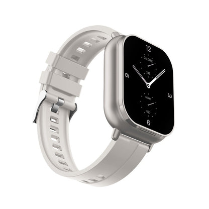 A New D8 Bluetooth Call 2-in-1 Bluetooth Headset Smart Watch Sports Fashion Couple Ladies Phone Watch