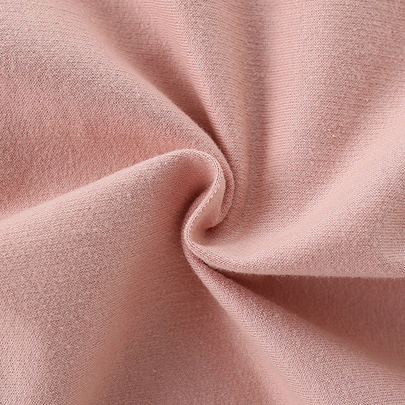 A children's and teenagers' sweater