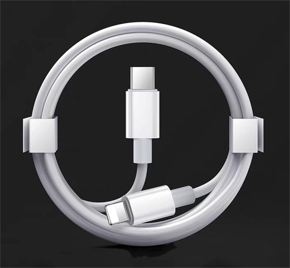 6A super fast charging mobile phone data cable suitable forApple charging cable fast charging data cable type-c cable