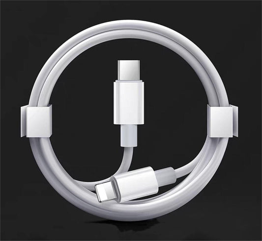 6A super fast charging mobile phone data cable suitable forApple charging cable fast charging data cable type-c cable