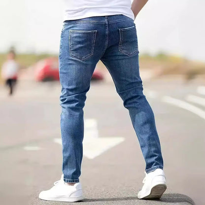 A men's trousers