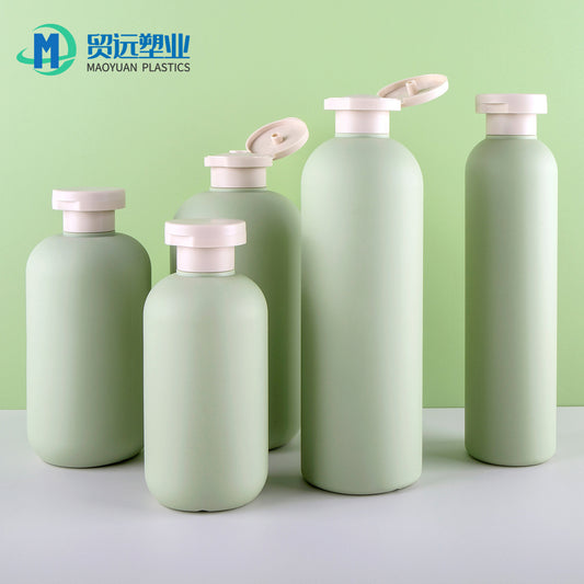 A PE Empty Bottle