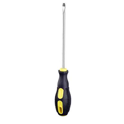 A manual screwdriver cross word industrial grade strong magnetic screw batch super hard screwdriver small screwdriver wholesale factory direct sales