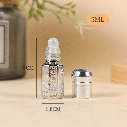 A 6ML ball bottle empty bottle