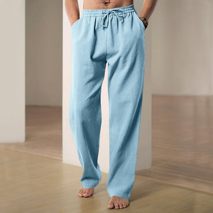 A men's trousers